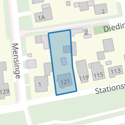 Perceel ZLR00-H-2394