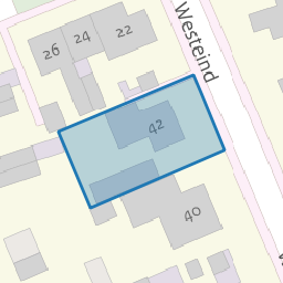 Perceel ZLR00-H-2407