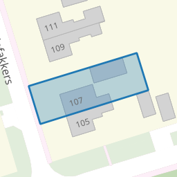 Perceel ZLR00-H-2428