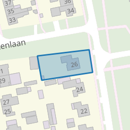 Perceel ZLR00-H-2430