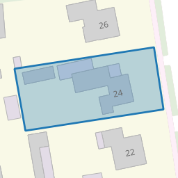 Perceel ZLR00-H-2431