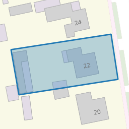 Perceel ZLR00-H-2432