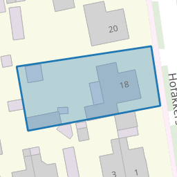 Perceel ZLR00-H-2434