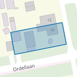 Perceel ZLR00-H-2439