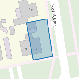 Perceel ZLR00-H-2446