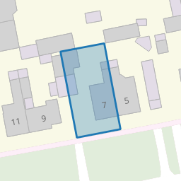 Perceel ZLR00-H-2449