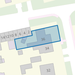 Perceel ZLR00-H-2458