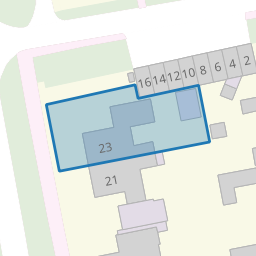 Perceel ZLR00-H-2460