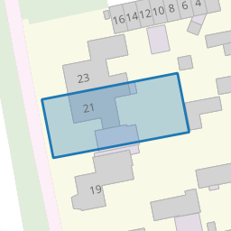 Perceel ZLR00-H-2461