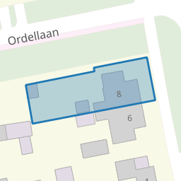 Perceel ZLR00-H-2462