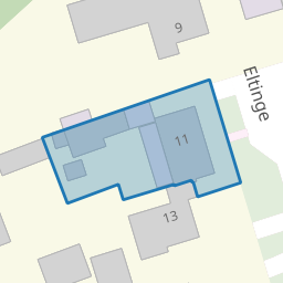 Perceel ZLR00-H-2466