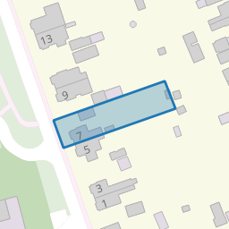 Perceel ZLR00-H-2470