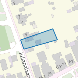 Perceel ZLR00-H-2473