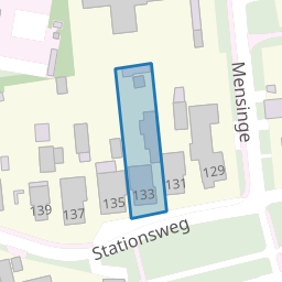 Perceel ZLR00-H-2488