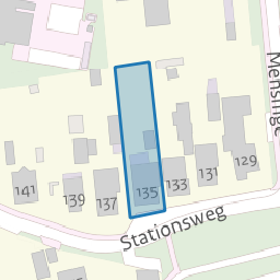 Perceel ZLR00-H-2489