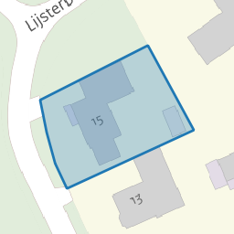 Perceel ZLR00-H-2500