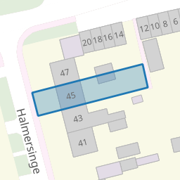 Perceel ZLR00-H-2503