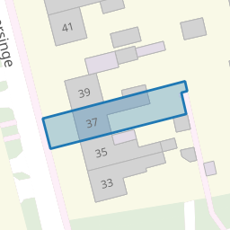 Perceel ZLR00-H-2507