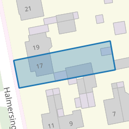 Perceel ZLR00-H-2513