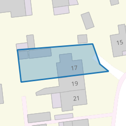 Perceel ZLR00-H-2521