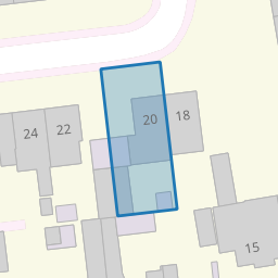 Perceel ZLR00-H-2528