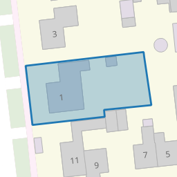 Perceel ZLR00-H-2532