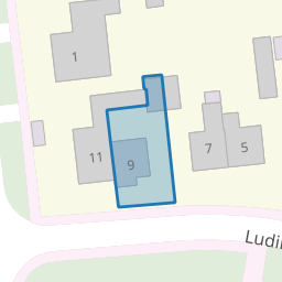 Perceel ZLR00-H-2534