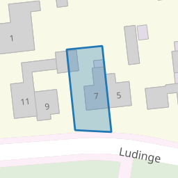 Perceel ZLR00-H-2535