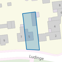 Perceel ZLR00-H-2536