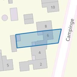 Perceel ZLR00-H-2539