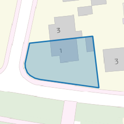 Perceel ZLR00-H-2541