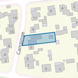 Perceel ZLR00-H-2544