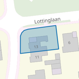 Perceel ZLR00-H-2547