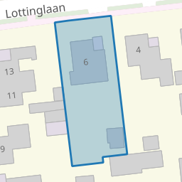 Perceel ZLR00-H-2548