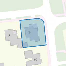 Perceel ZLR00-H-2551