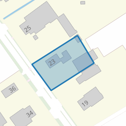 Perceel ZLR00-H-2611