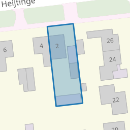 Perceel ZLR00-H-2623