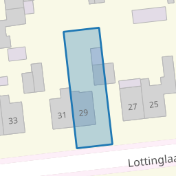 Perceel ZLR00-H-2625