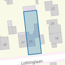 Perceel ZLR00-H-2627