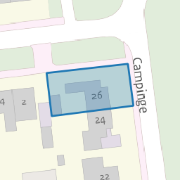 Perceel ZLR00-H-2628