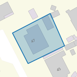 Perceel ZLR00-H-2640