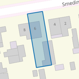 Perceel ZLR00-H-2680