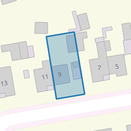 Perceel ZLR00-H-2684