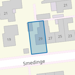 Perceel ZLR00-H-2701