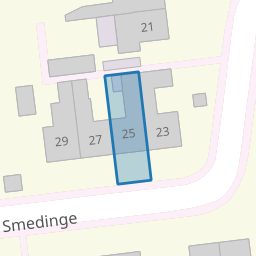 Perceel ZLR00-H-2703