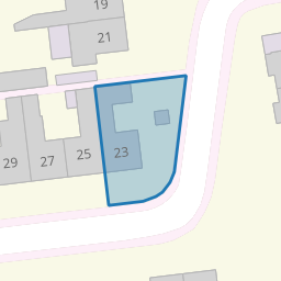 Perceel ZLR00-H-2704