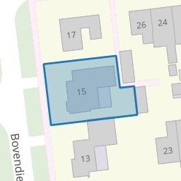 Perceel ZLR00-H-2705