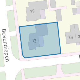 Perceel ZLR00-H-2706