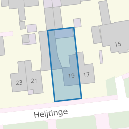 Perceel ZLR00-H-2709