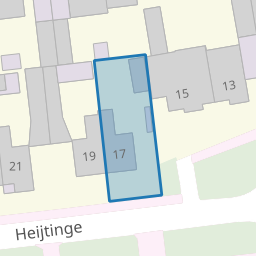 Perceel ZLR00-H-2710